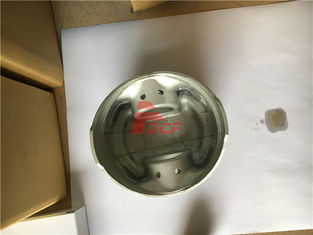 Bộ dụng cụ Piston lót ISO 9001, Mô hình động cơ Máy xúc đào K4N cho các bộ phận động cơ máy xúc